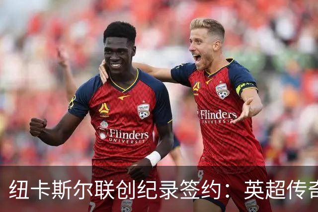 纽卡斯尔联创纪录签约：英超传奇、289球射手与本地英雄齐聚